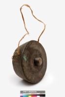 小鑼藏品圖，第2張