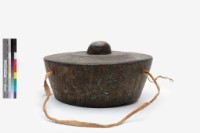 小鑼藏品圖，第5張