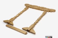 鑼架藏品圖，第2張