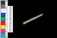 石鏃石器藏品圖，第3張