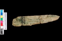 石鏃藏品圖，第3張