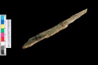 石鏃藏品圖，第4張