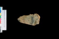 石鏃藏品圖，第6張