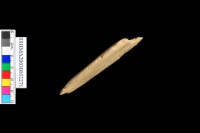 斧鋤殘件藏品圖，第6張