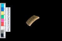 扁平體石環藏品圖，第2張