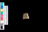 扁平體石環藏品圖，第5張