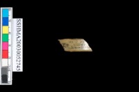扁平體石環藏品圖，第1張