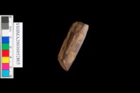 大型扁平石鑿藏品圖，第5張