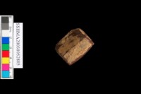 大型扁平石鑿藏品圖，第7張