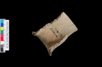 粗砂陶.頸藏品圖，第4張