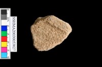 細砂陶A.頸藏品圖，第1張