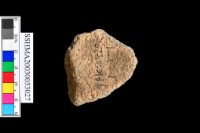 細砂陶A.頸藏品圖，第3張