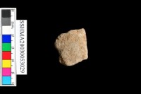 細砂陶A.口或圈足藏品圖，第1張