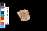 細砂陶A.口或圈足藏品圖，第3張