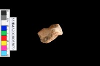 粗砂陶.頸部(繩紋)藏品圖，第2張