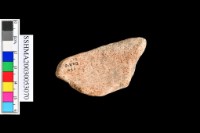 粗砂陶.頸部(繩紋)藏品圖，第3張