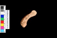 粗砂陶.頸部(繩紋)藏品圖，第4張