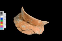 細砂陶藏品圖，第7張