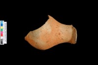 粗砂陶 口頸藏品圖，第3張