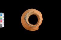 粗砂陶 口頸藏品圖，第4張