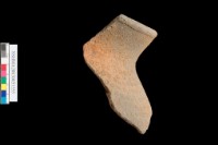 粗砂陶.口緣藏品圖，第2張