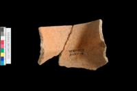 粗砂陶.口緣藏品圖，第3張