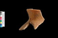 粗砂陶.口緣藏品圖，第4張