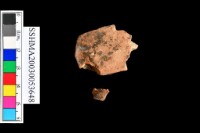 泥質陶.腹片(素紋)藏品圖，第7張