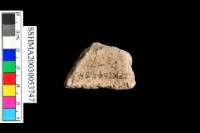 細砂陶.腹片藏品圖，第3張