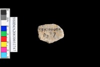 細砂陶.腹片藏品圖，第7張