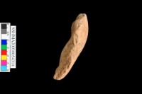 細砂陶.腹片藏品圖，第2張