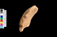 細砂陶.腹片藏品圖，第4張