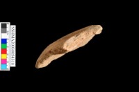 細砂陶.腹片藏品圖，第6張