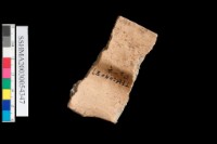 方格紋 . 口緣                   棄55g藏品圖，第3張