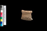 方格紋 . 口緣                   棄55g藏品圖，第5張