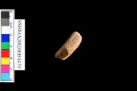 細砂陶.腹片.頸(方格紋)藏品圖，第3張