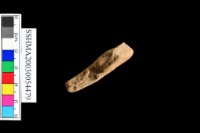 細砂陶.腹片.頸(方格紋)藏品圖，第6張