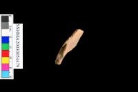 細砂陶.腹片.頸(方格紋)藏品圖，第18張