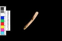 細砂陶.腹片.頸(方格紋)藏品圖，第19張