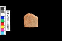 細砂陶.腹片.頸(方格紋)藏品圖，第21張