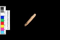 細砂陶.腹片.頸(方格紋)藏品圖，第25張