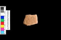 細砂陶.腹片.頸(方格紋)藏品圖，第27張