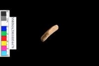 細砂陶.腹片.頸(方格紋)藏品圖，第30張