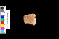 細砂陶.腹片.頸(方格紋)藏品圖，第33張