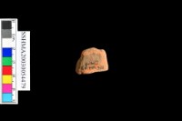 細砂陶.腹片.頸(方格紋)藏品圖，第41張