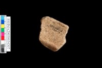 細砂陶.腹片為主藏品圖，第3張