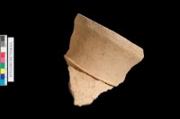 細砂陶.口緣藏品圖，第1張