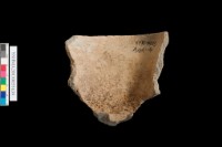 細砂陶.口緣藏品圖，第3張