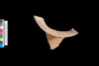 細砂陶.口緣藏品圖，第5張