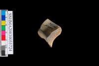 細砂陶.口緣藏品圖，第2張